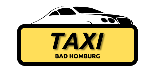 Taxi Bad Homburg 